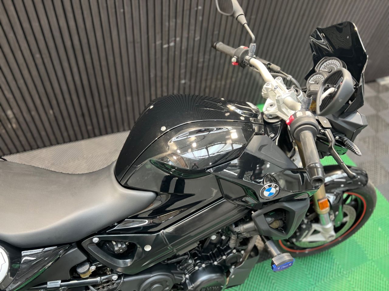 Used BMW F800R for sale - 78435701: Photo 16
