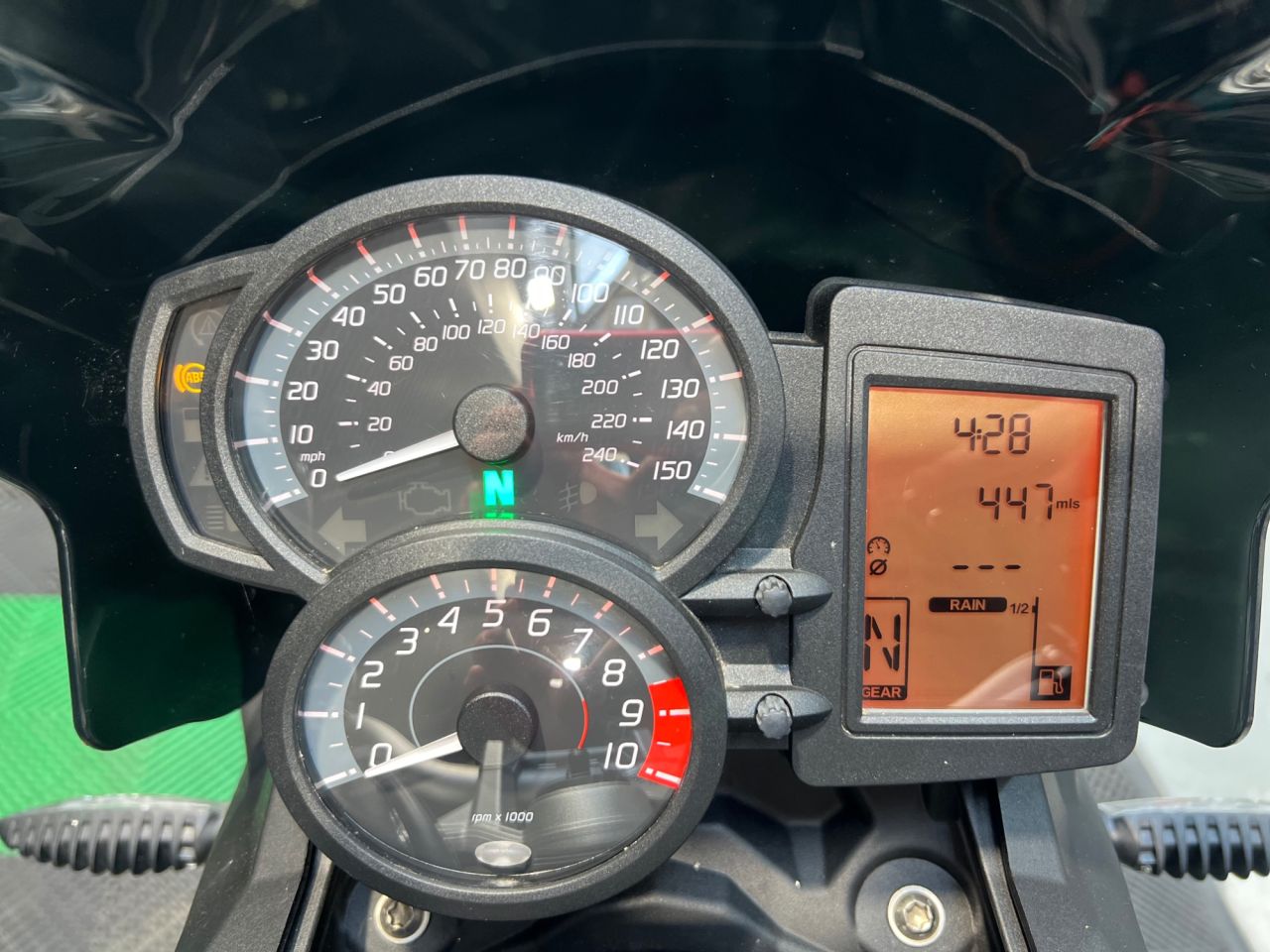 Used BMW F800R for sale - 78435701: Photo 17