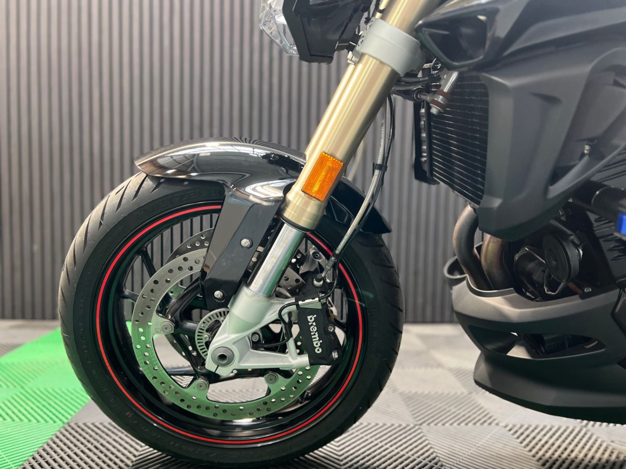 Used BMW F800R for sale - 78435701: Photo 18