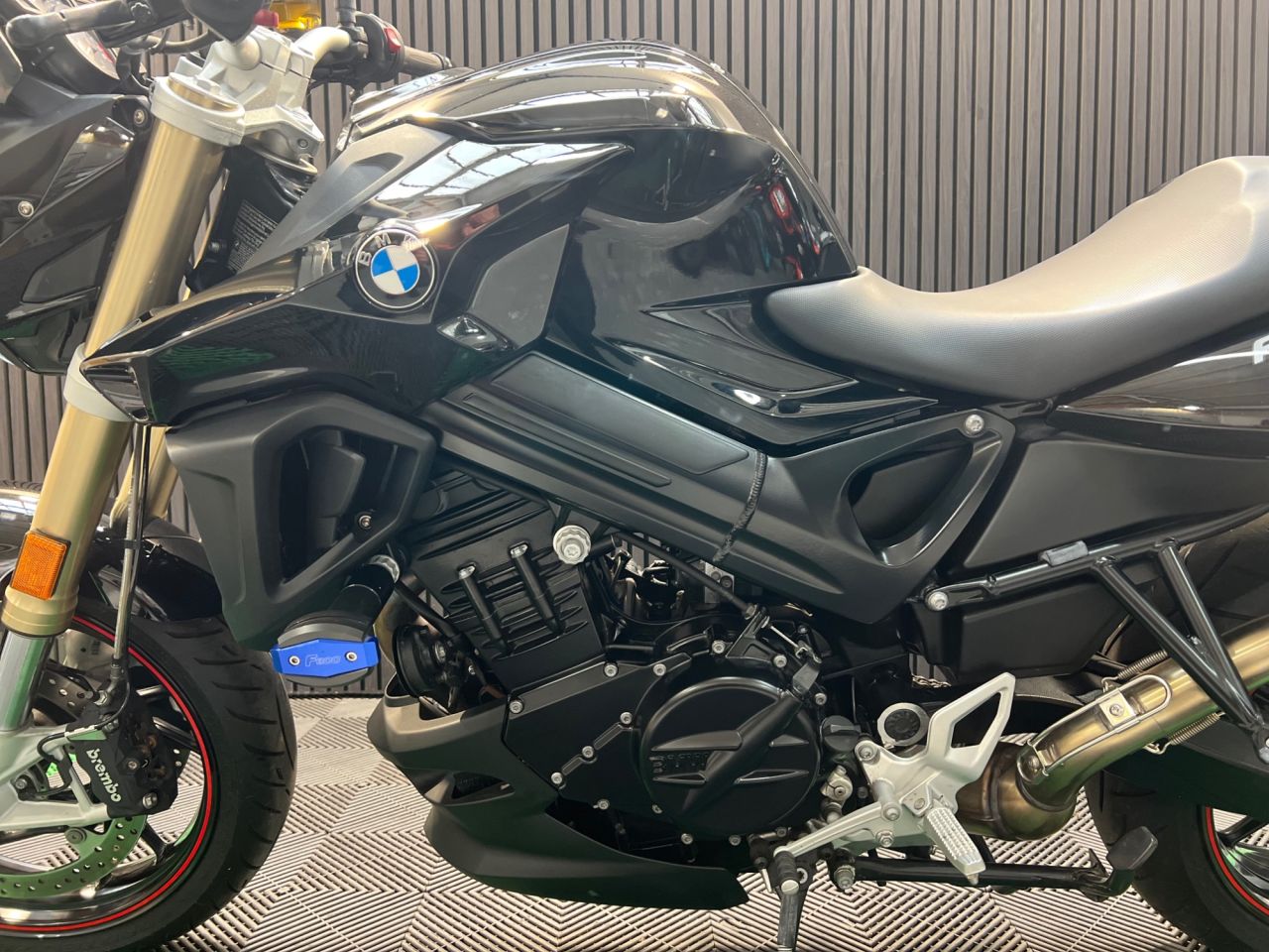 Used BMW F800R for sale - 78435701: Photo 19