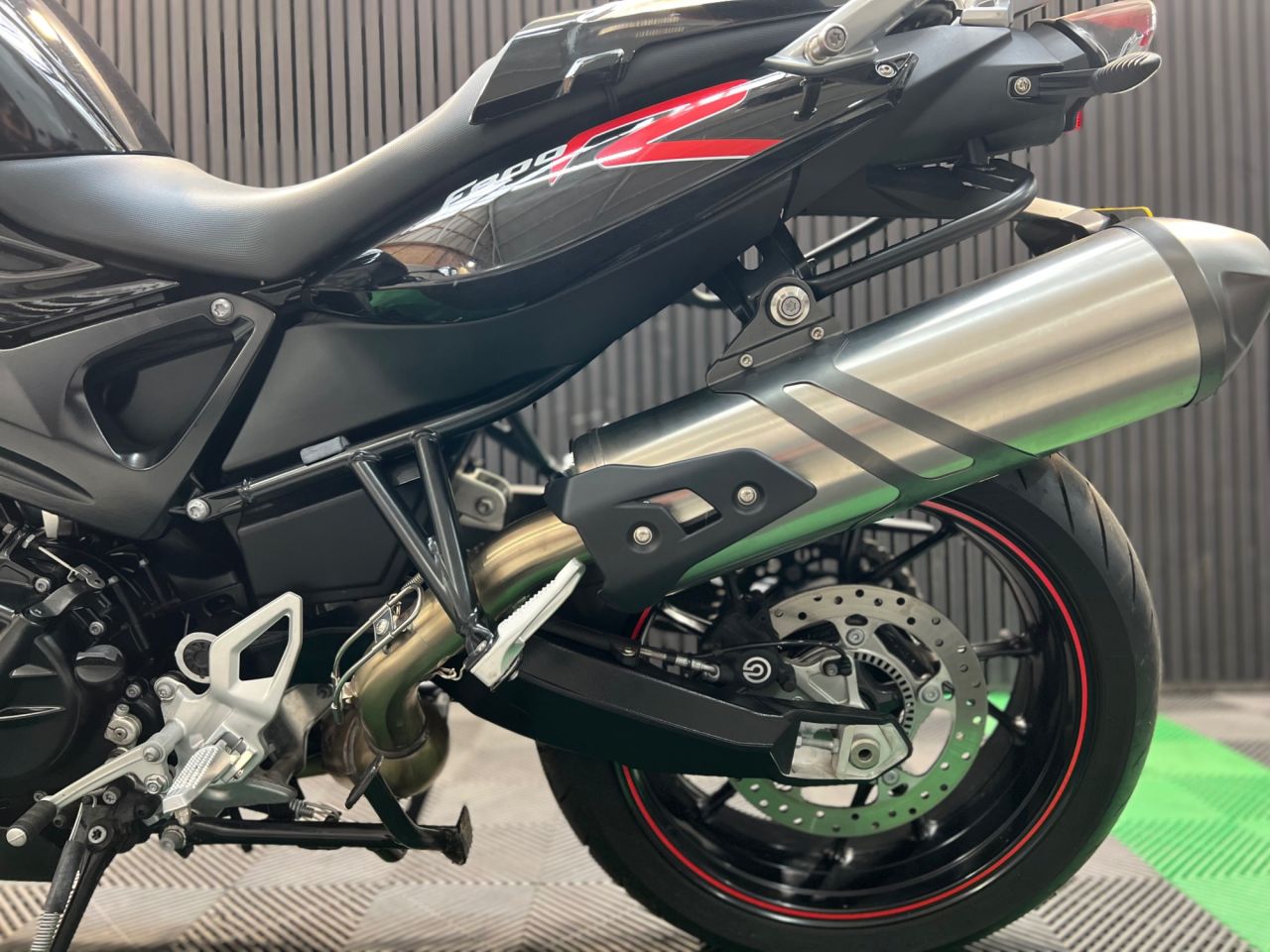 Used BMW F800R for sale - 78435701: Photo 20