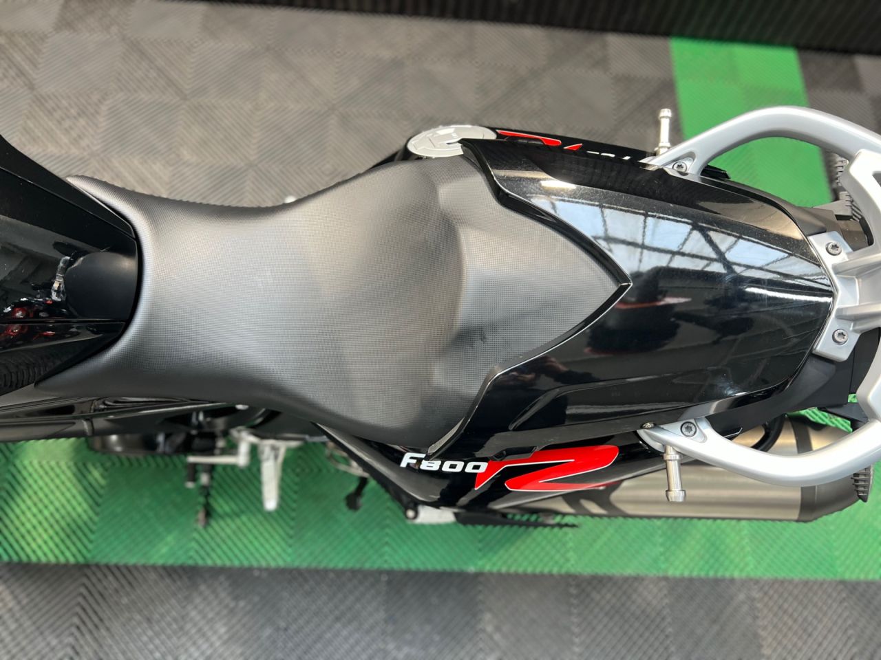 Used BMW F800R for sale - 78435701: Photo 21