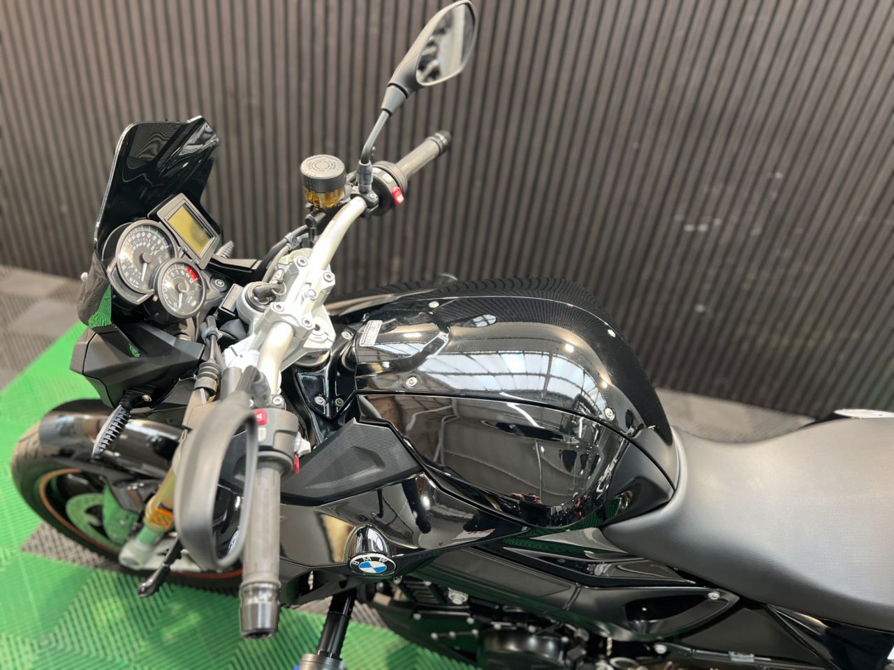 Used BMW F800R for sale - 78435701: Photo 22