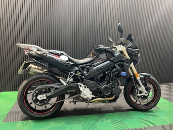 Used BMW F800R undefined for sale - bike-78435701: Photo