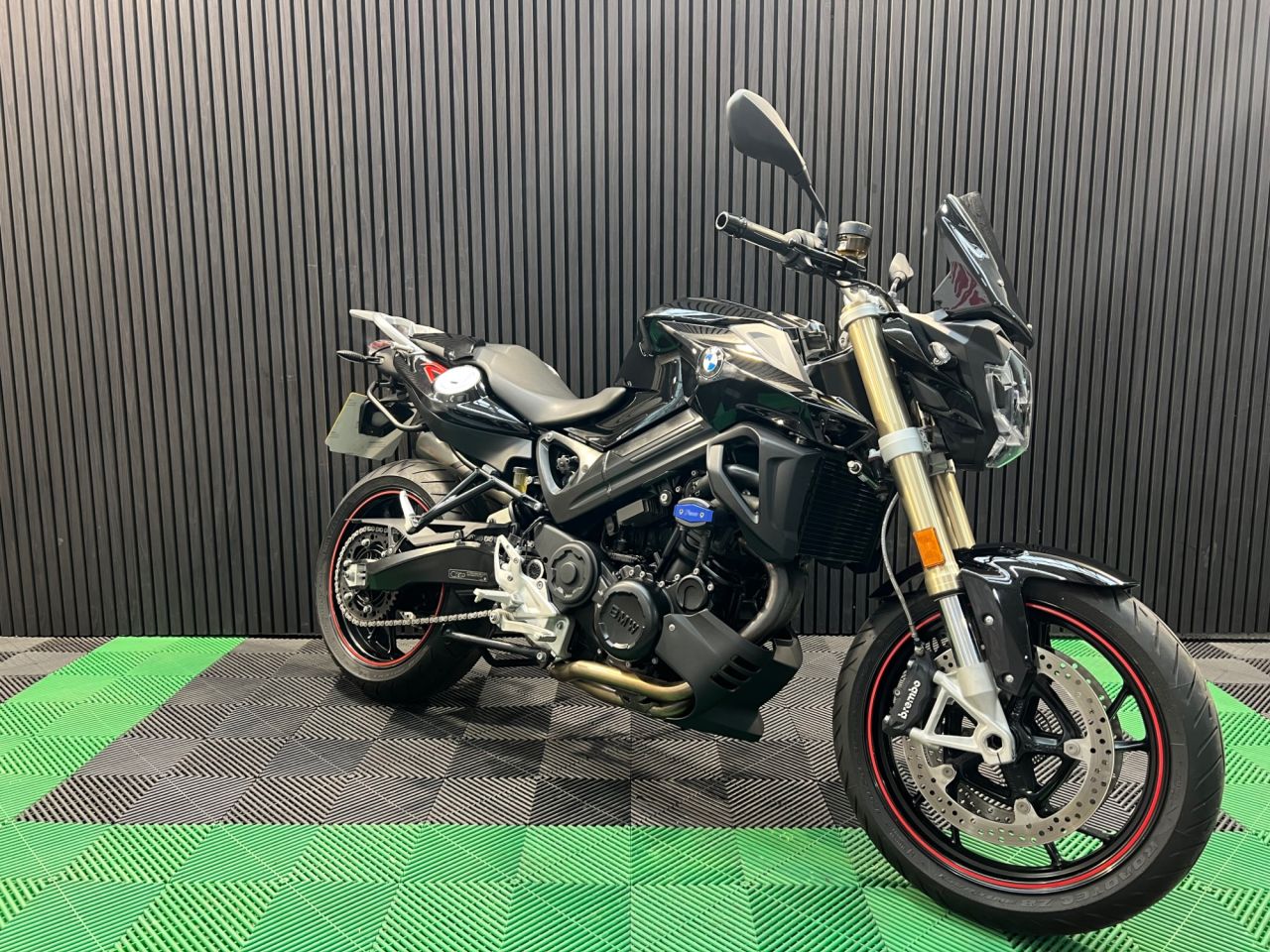 Used BMW F800R for sale - 78435701: Photo 6