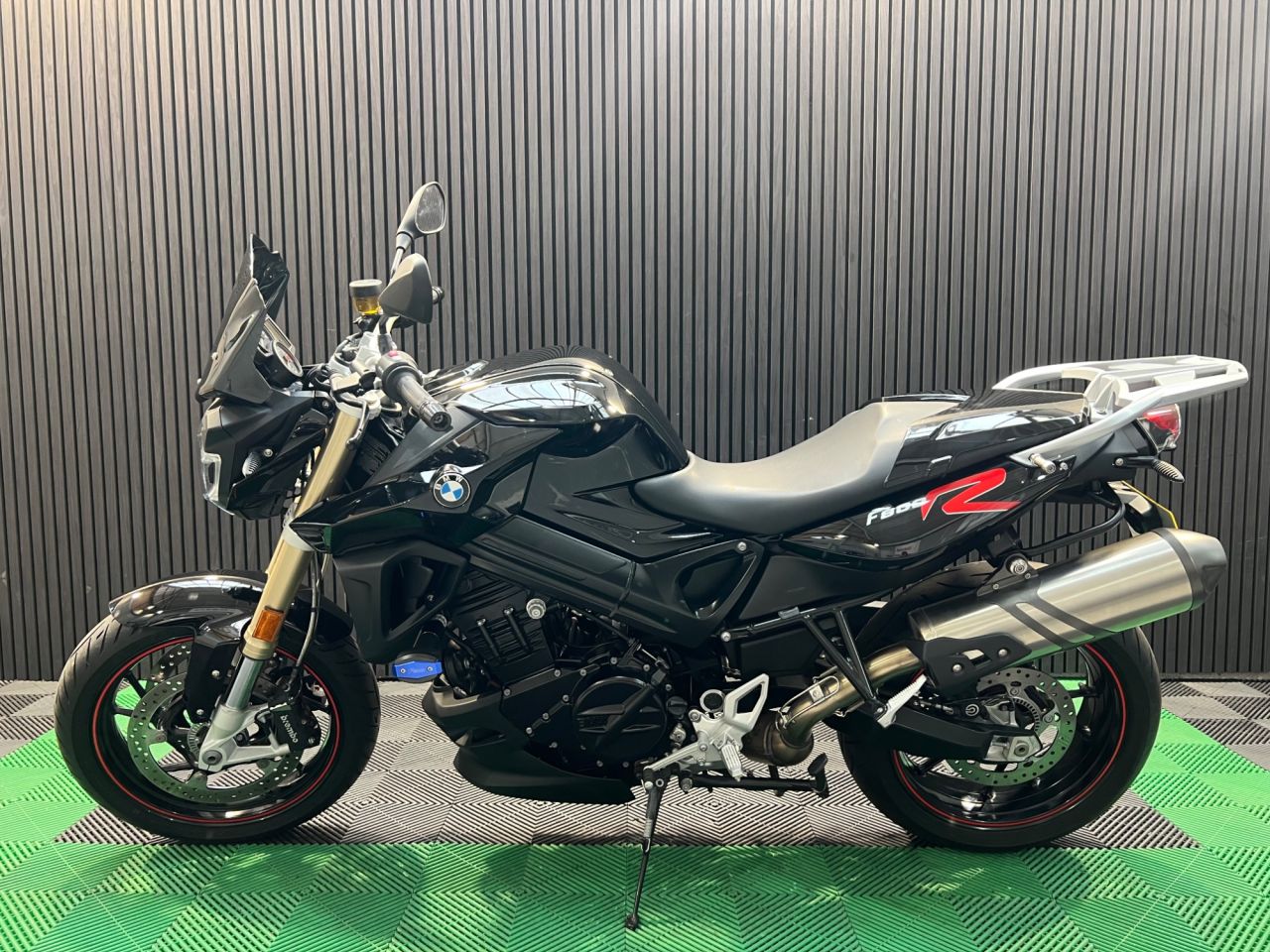 Used BMW F800R for sale - 78435701: Photo 7