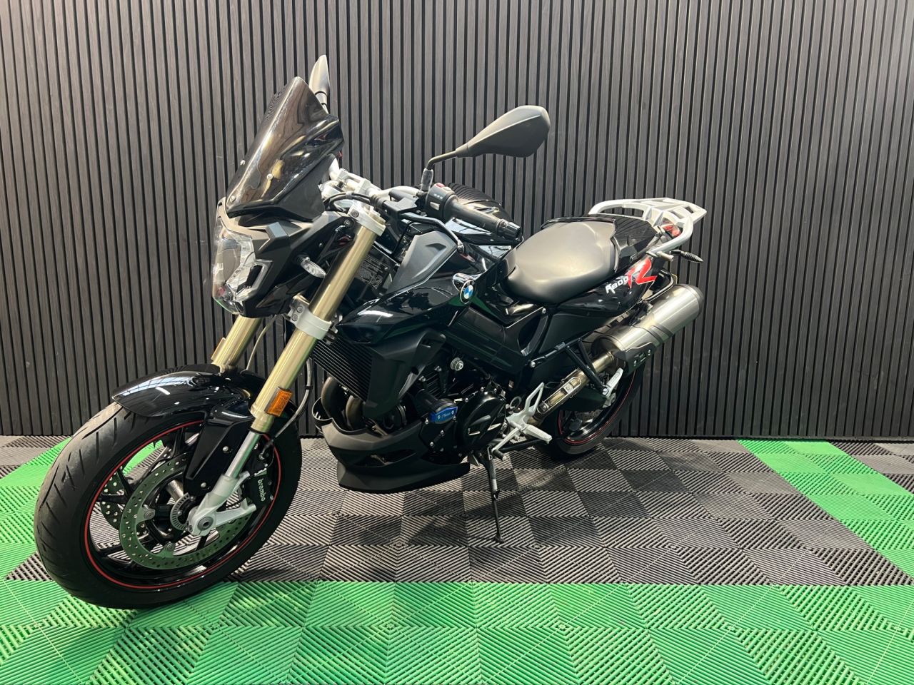 Used BMW F800R for sale - 78435701: Photo 9