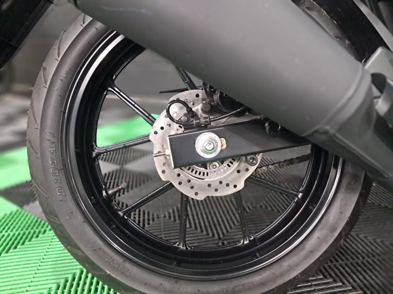 Used Suzuki GSX-S125 for sale - 78434793: Photo 13