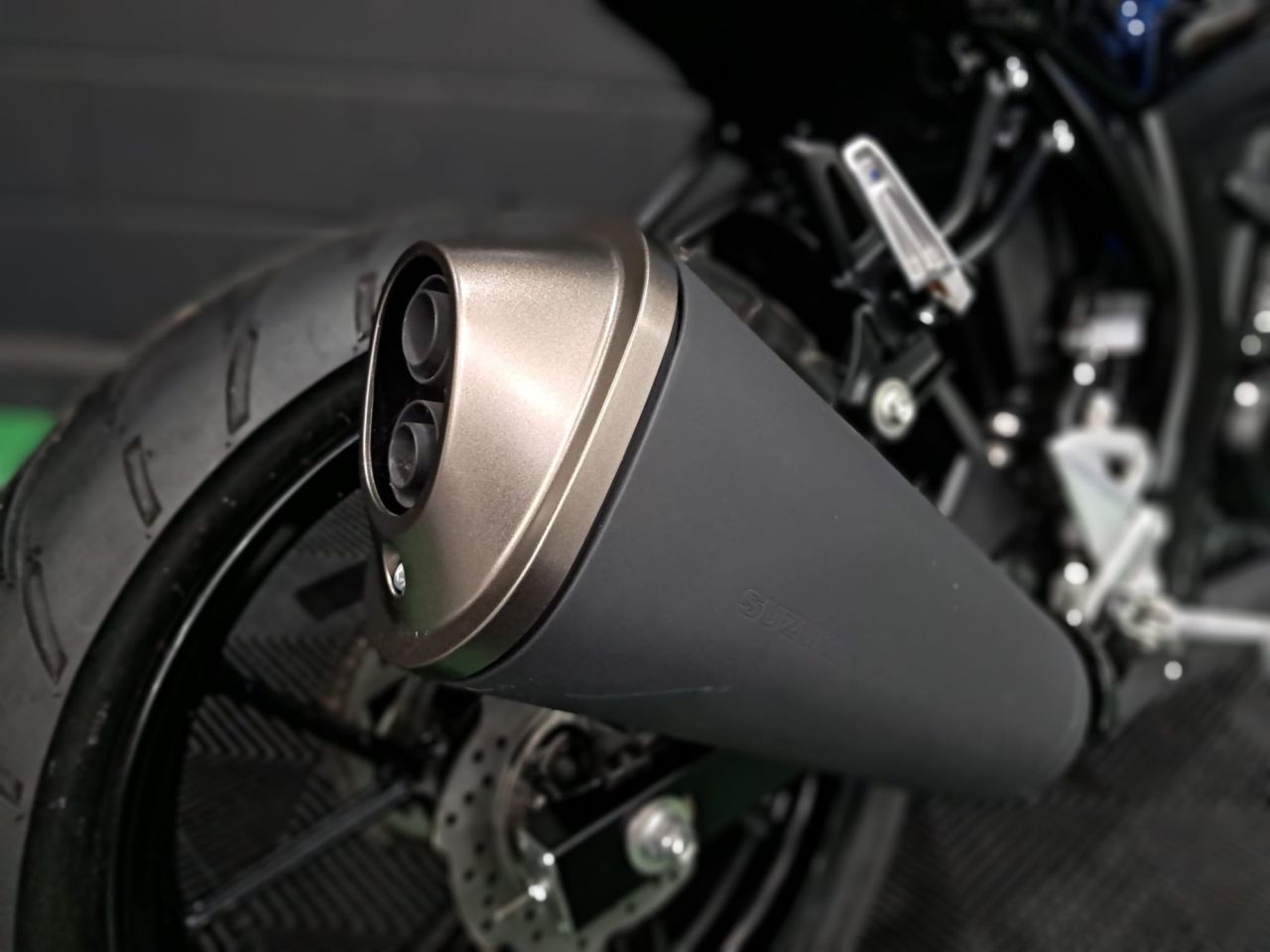 Used Suzuki GSX-S125 for sale - 78434793: Photo 14