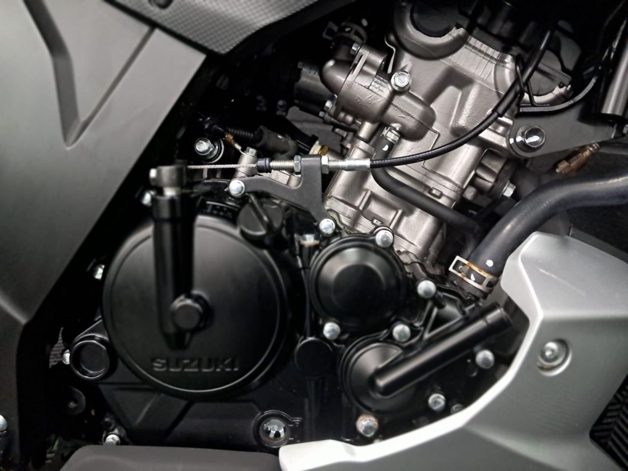 Used Suzuki GSX-S125 for sale - 78434793: Photo 15