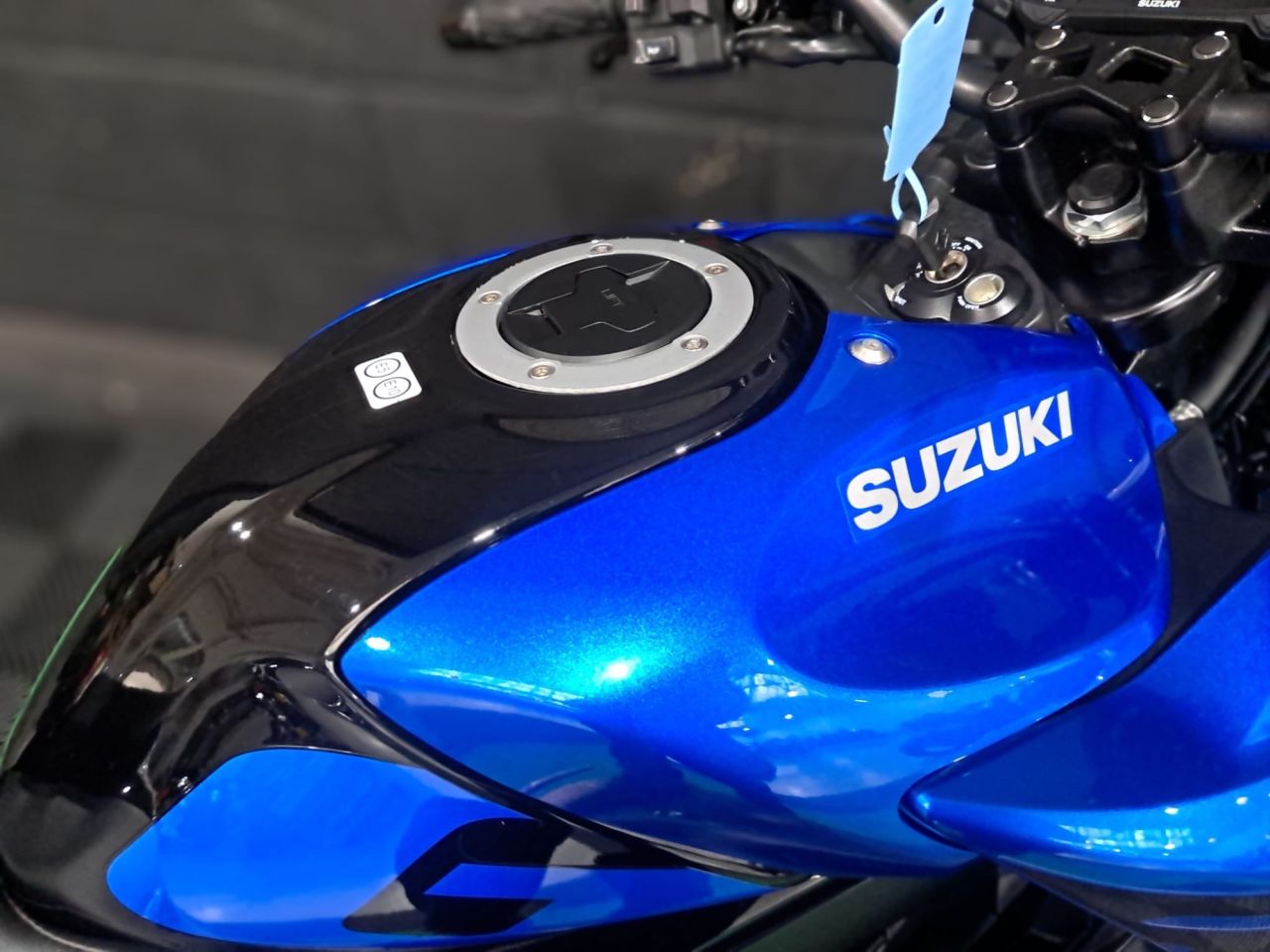 Used Suzuki GSX-S125 for sale - 78434793: Photo 21