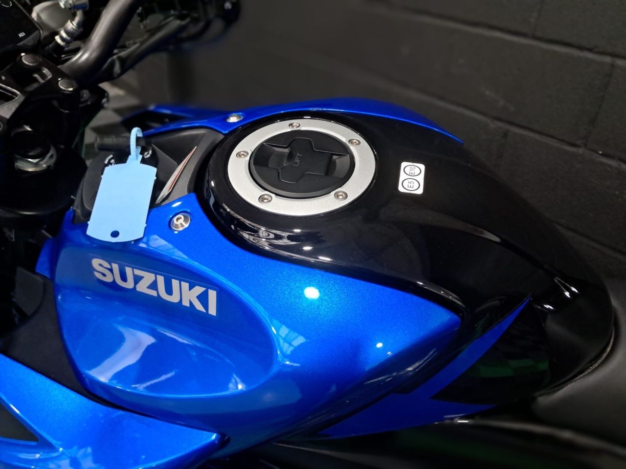Used Suzuki GSX-S125 for sale - 78434793: Photo 22
