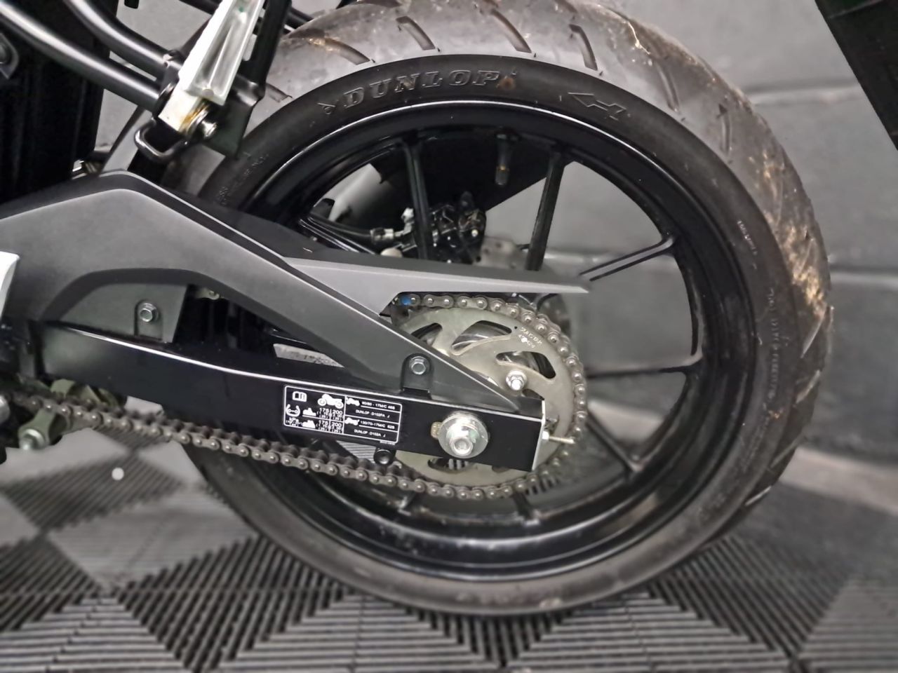 Used Suzuki GSX-S125 for sale - 78434793: Photo 23