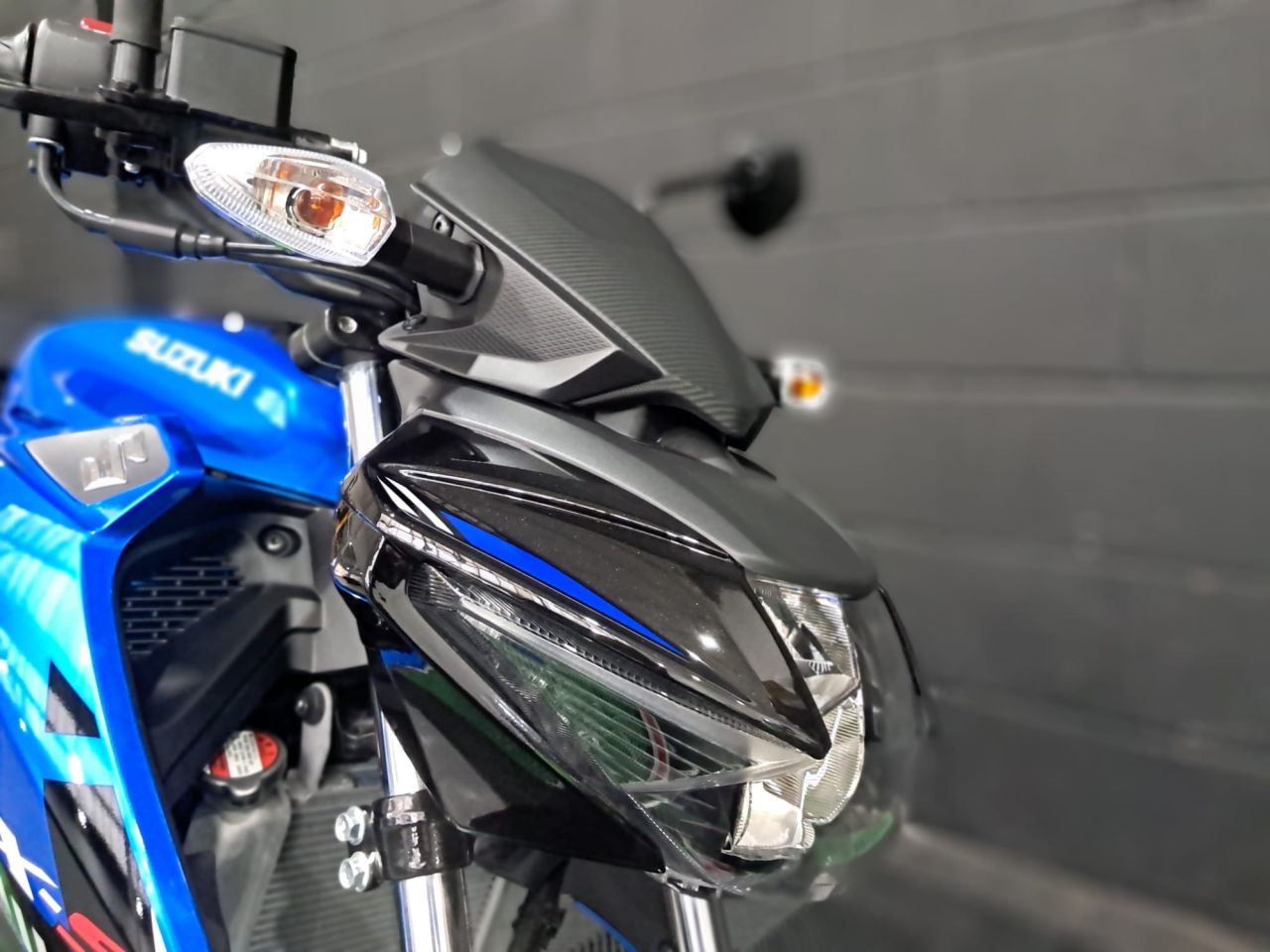 Used Suzuki GSX-S125 for sale - 78434793: Photo 24