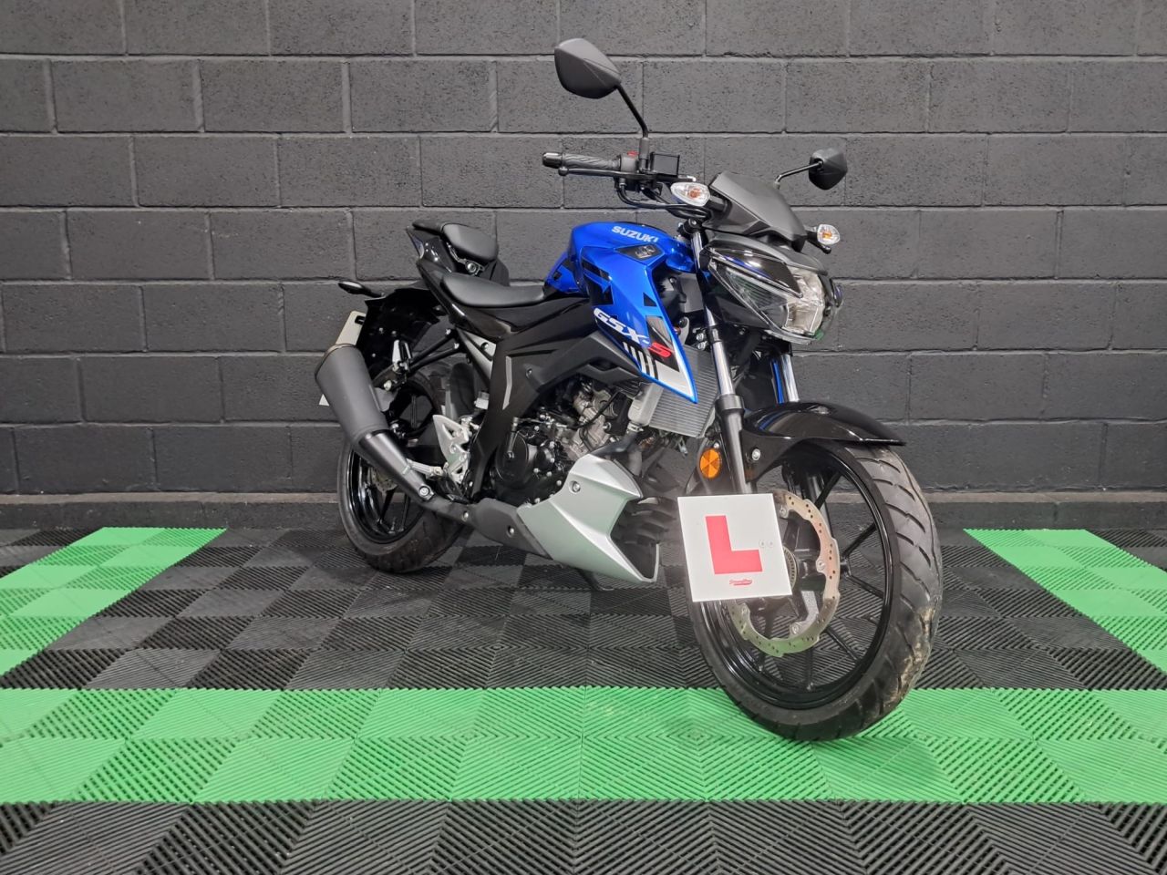 Used Suzuki GSX-S125 for sale - 78434793: Photo 6