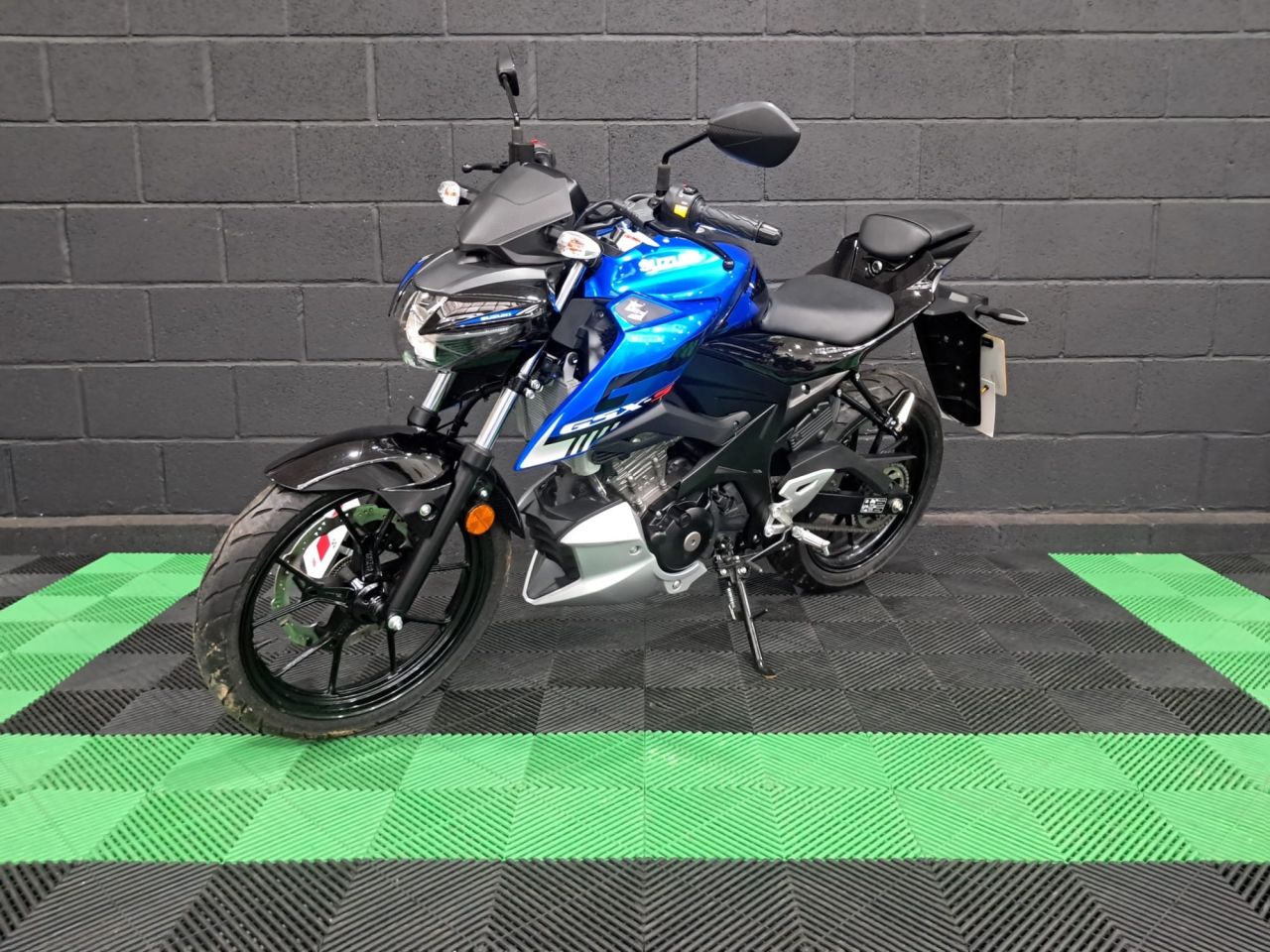 Used Suzuki GSX-S125 for sale - 78434793: Photo 7