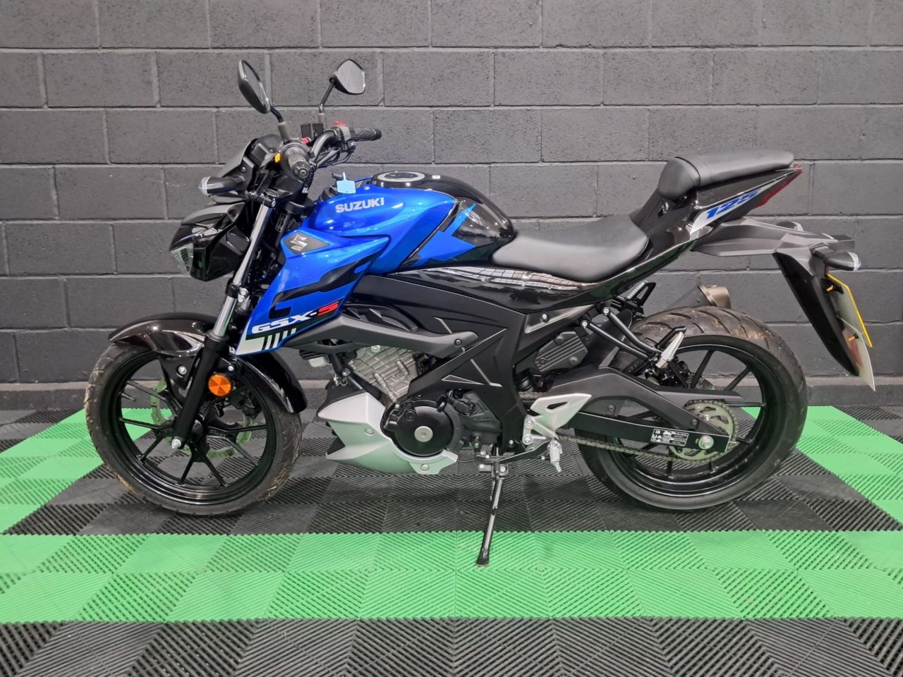 Used Suzuki GSX-S125 for sale - 78434793: Photo 9