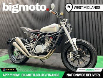 Used CCM Spitfire undefined for sale - bike-79548816: Photo