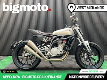 Used CCM Spitfire undefined for sale - bike-79548816: Photo