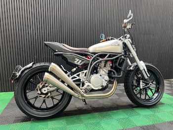 Used CCM Spitfire undefined for sale - bike-79548816: Photo