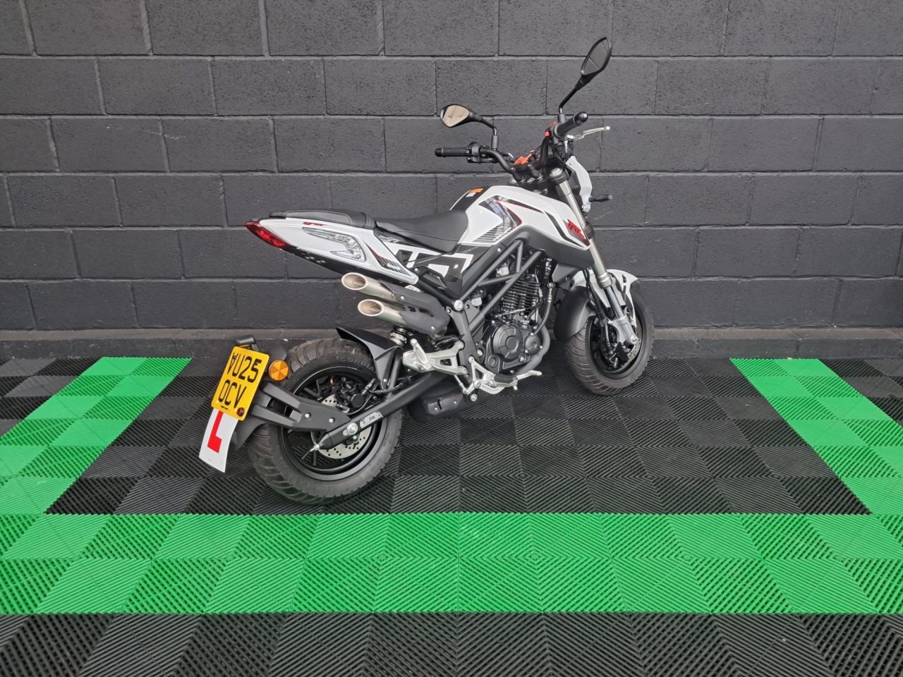 Used Benelli Tornado 125 for sale - 78435053: Photo 12