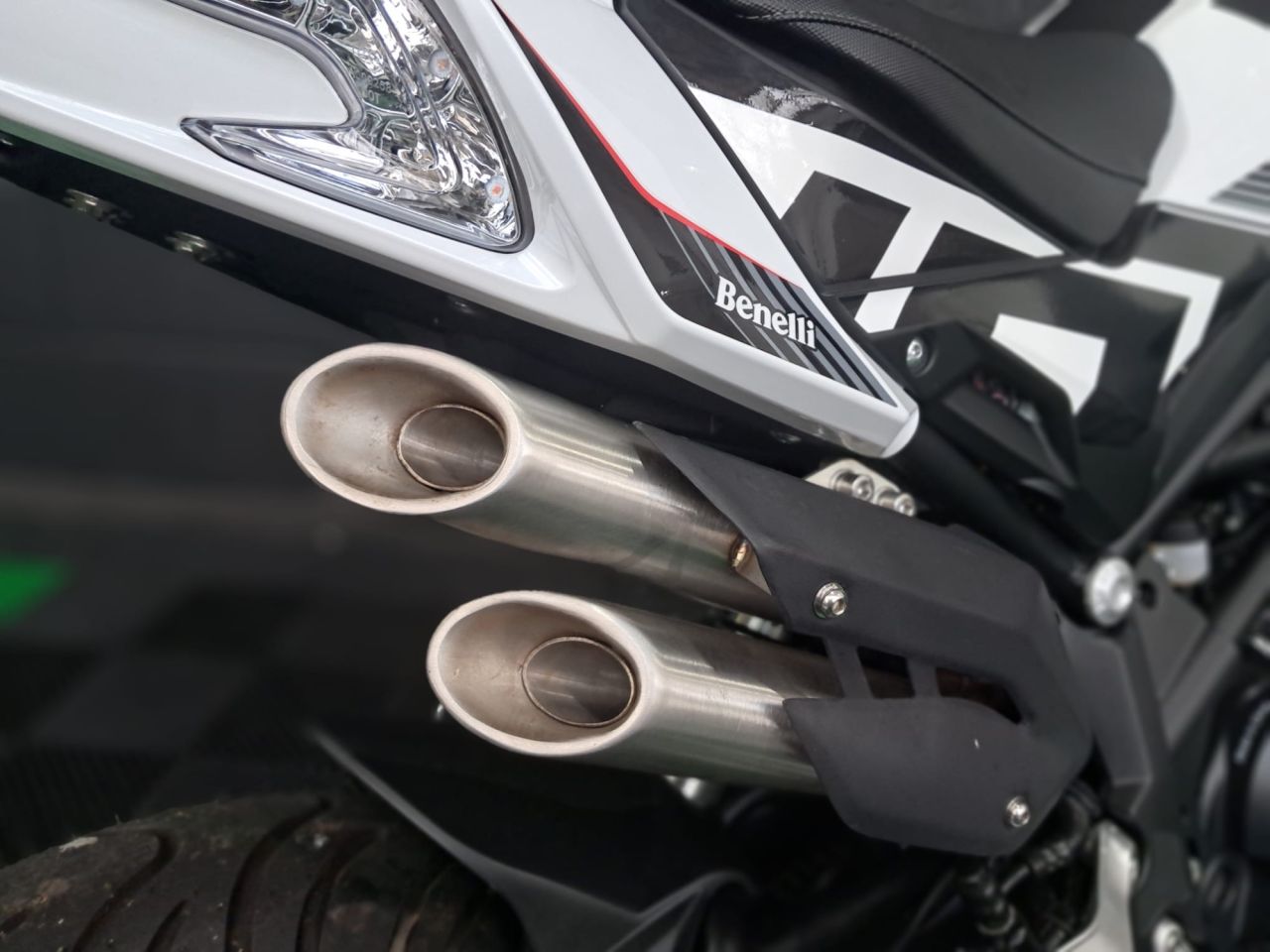 Used Benelli Tornado 125 for sale - 78435053: Photo 14