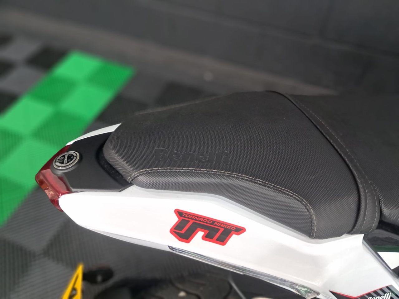 Used Benelli Tornado 125 for sale - 78435053: Photo 15