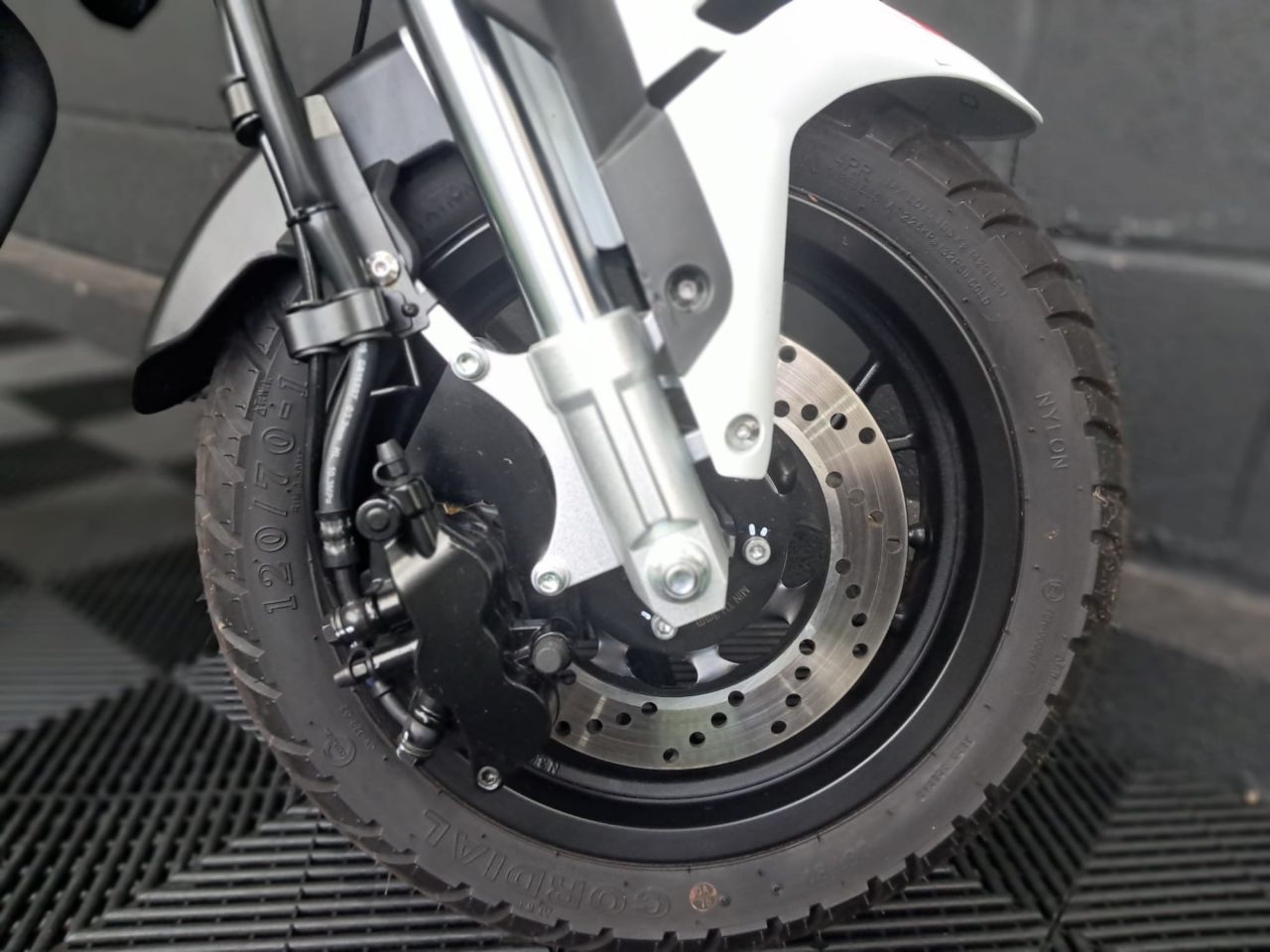 Used Benelli Tornado 125 for sale - 78435053: Photo 16