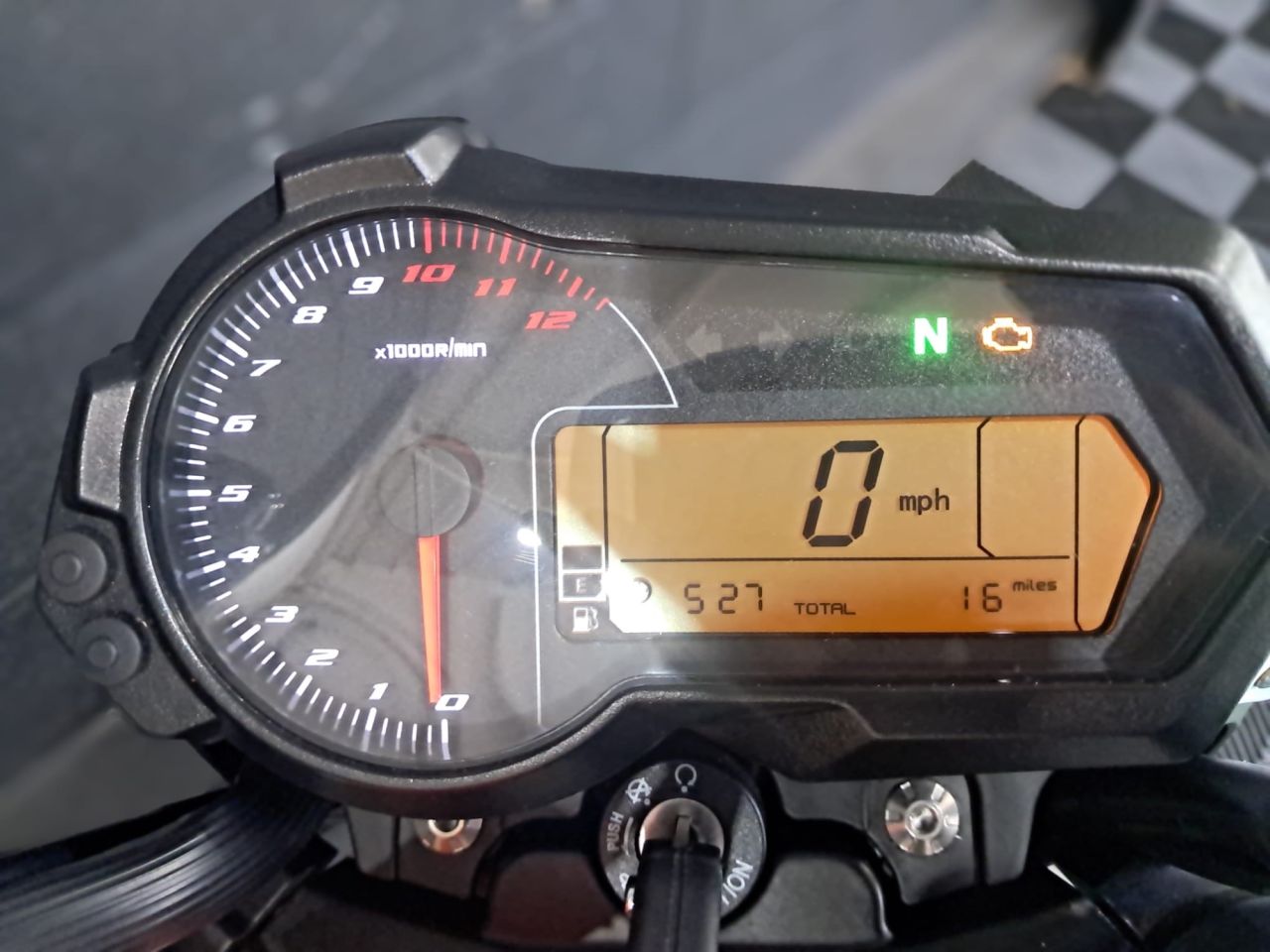 Used Benelli Tornado 125 for sale - 78435053: Photo 19