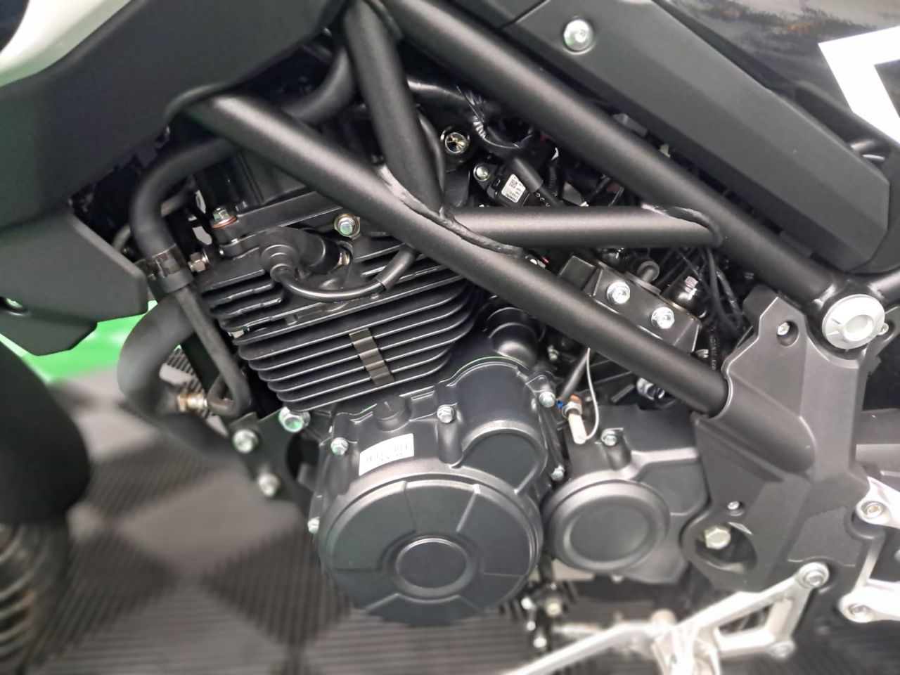Used Benelli Tornado 125 for sale - 78435053: Photo 21