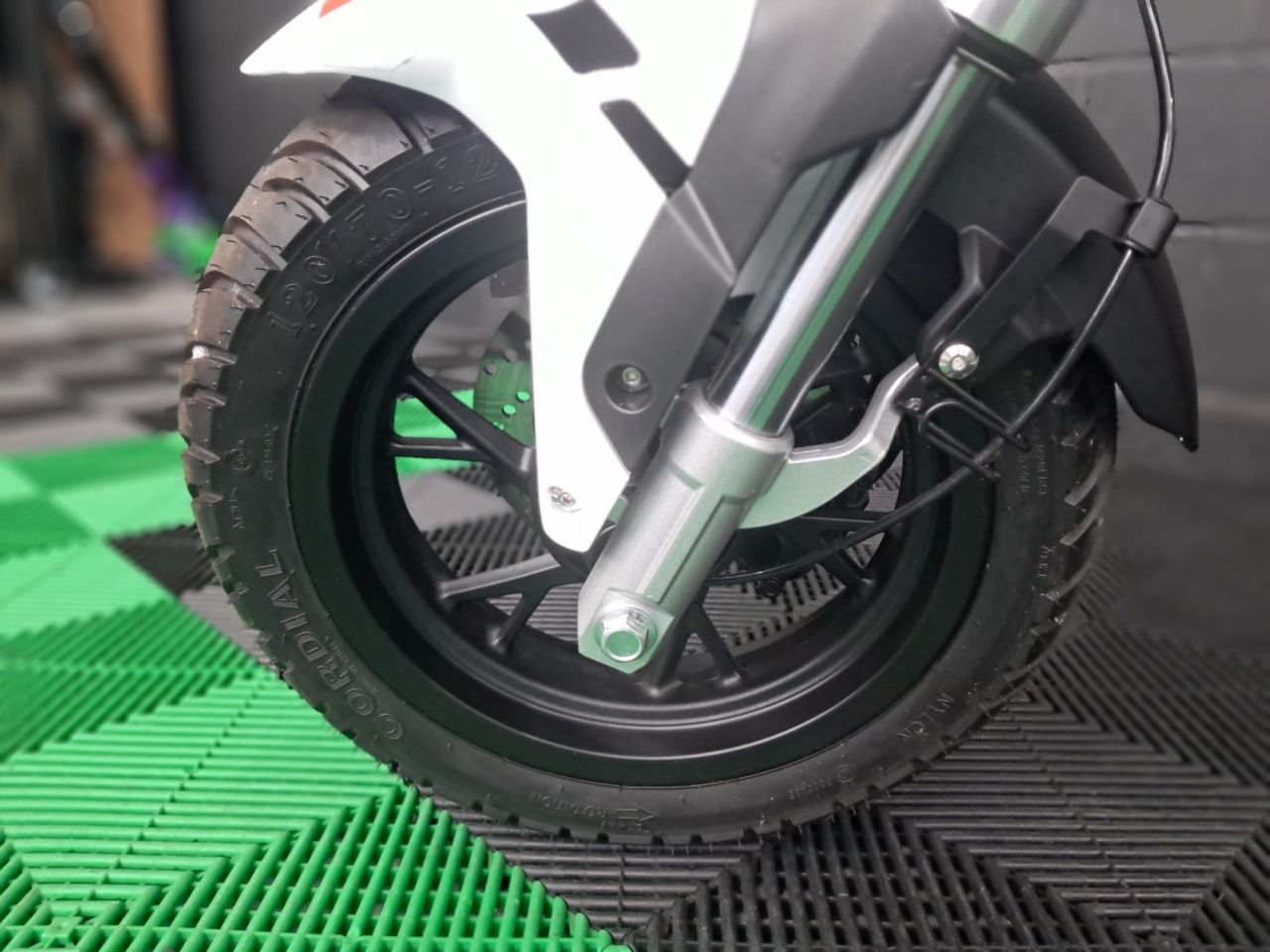 Used Benelli Tornado 125 for sale - 78435053: Photo 22