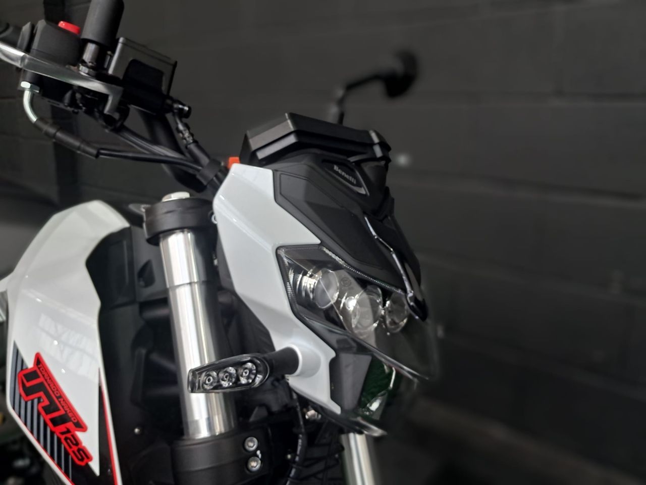 Used Benelli Tornado 125 for sale - 78435053: Photo 23