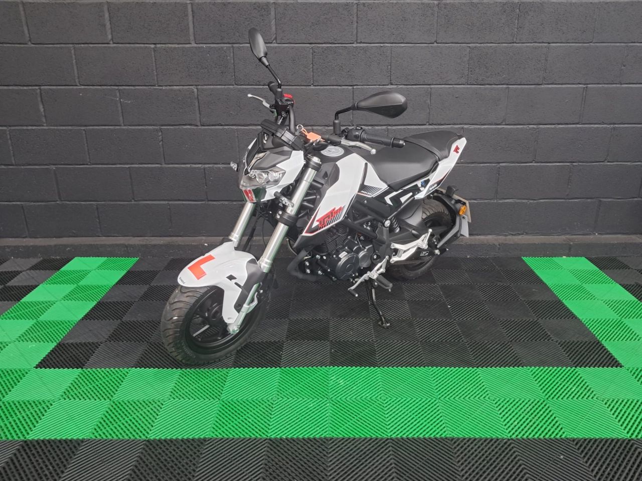 Used Benelli Tornado 125 for sale - 78435053: Photo 7