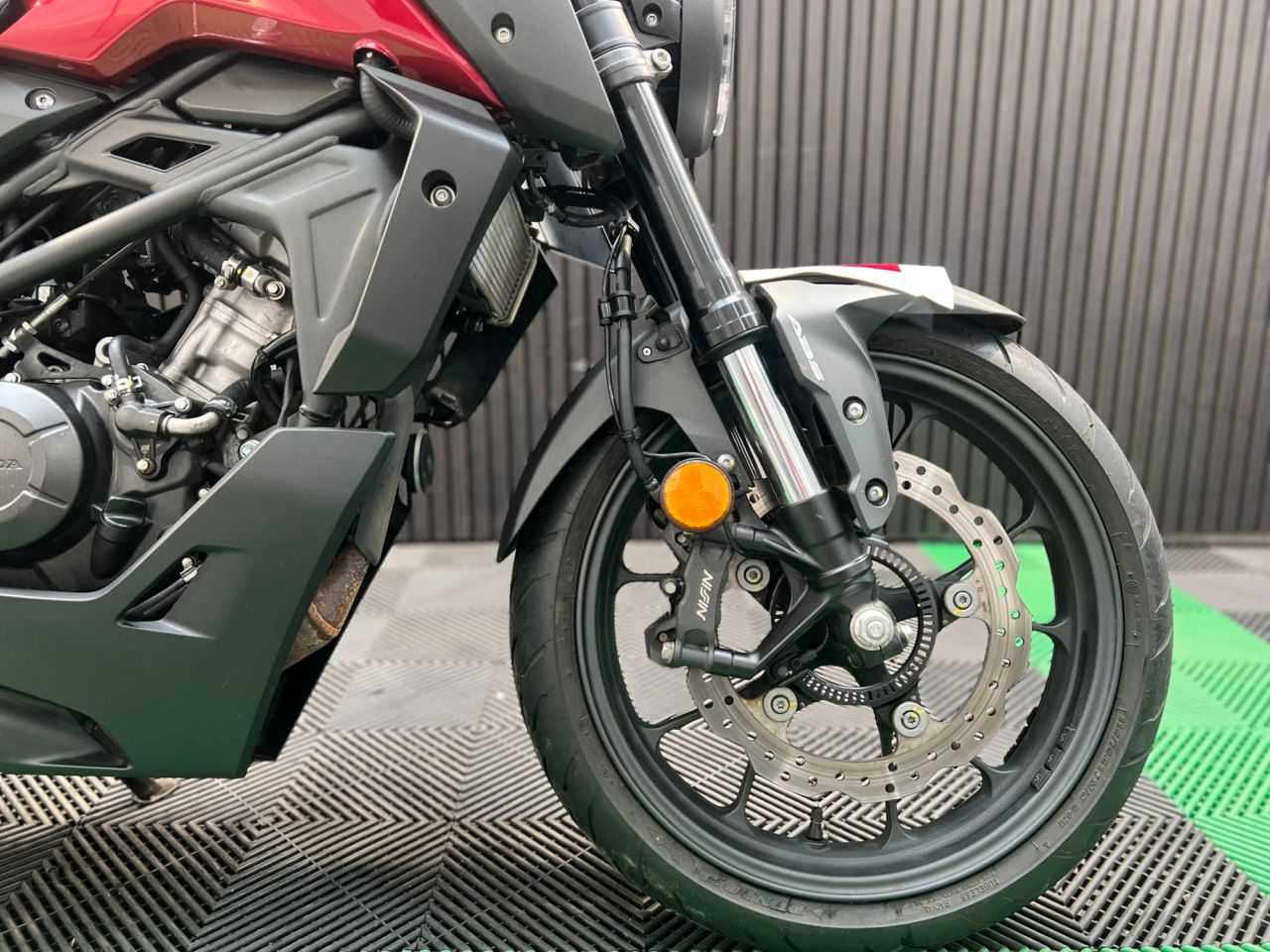 Used Honda CB125R for sale - 78434736: Photo 14