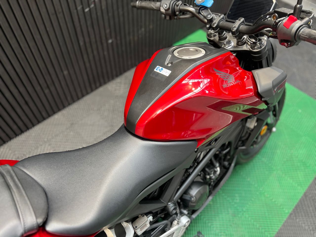 Used Honda CB125R for sale - 78434736: Photo 16