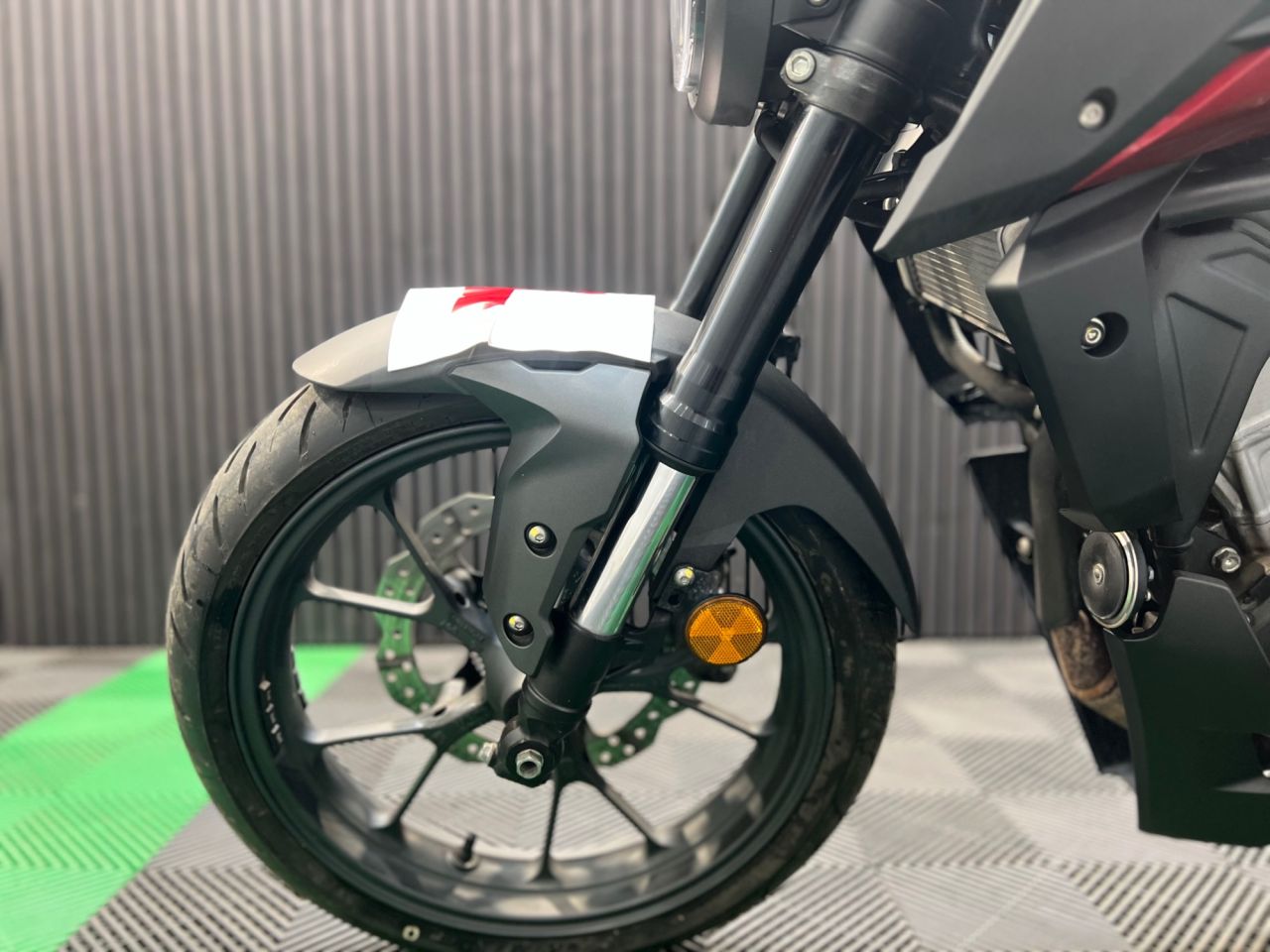Used Honda CB125R for sale - 78434736: Photo 18