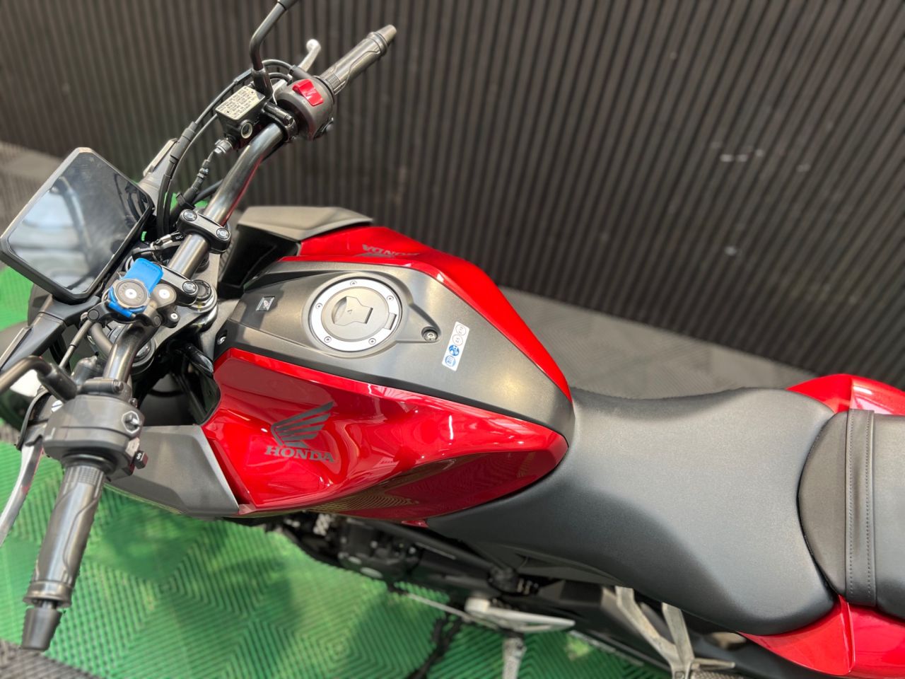 Used Honda CB125R for sale - 78434736: Photo 22