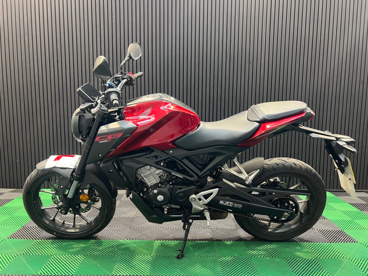 Used Honda CB125R for sale - 78434736: Photo 7