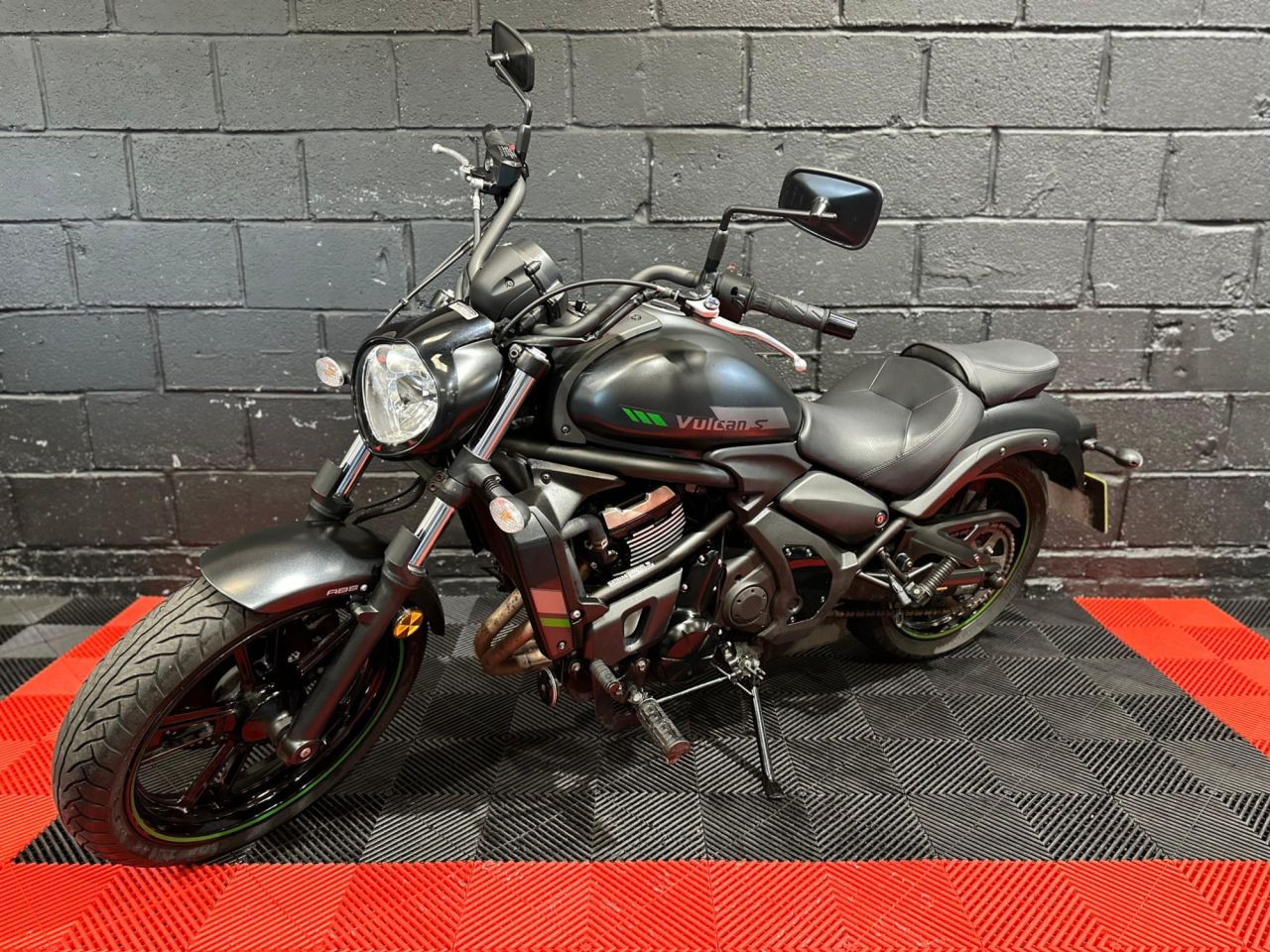Used Kawasaki Vulcan for sale - 78552416: Photo 10
