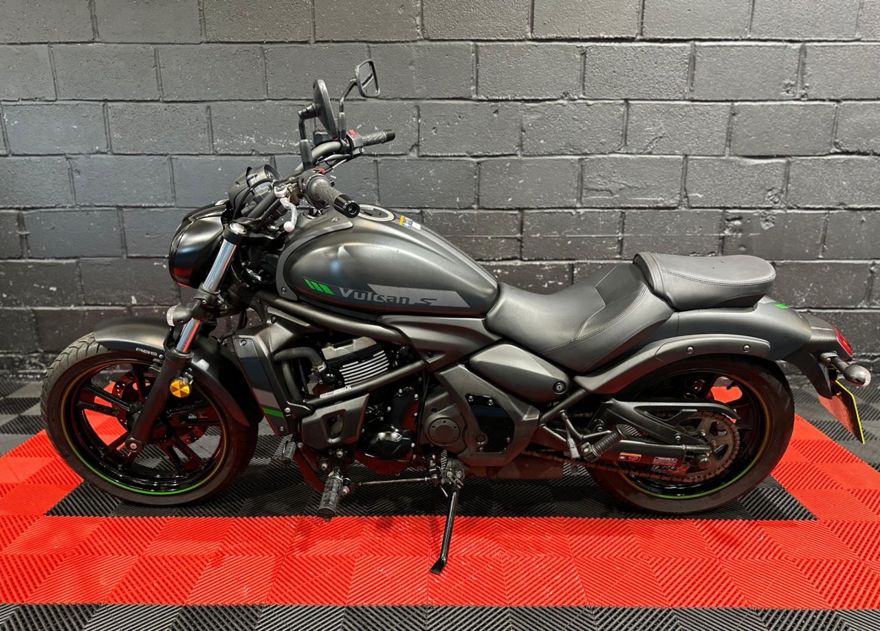 Used Kawasaki Vulcan for sale - 78552416: Photo 11