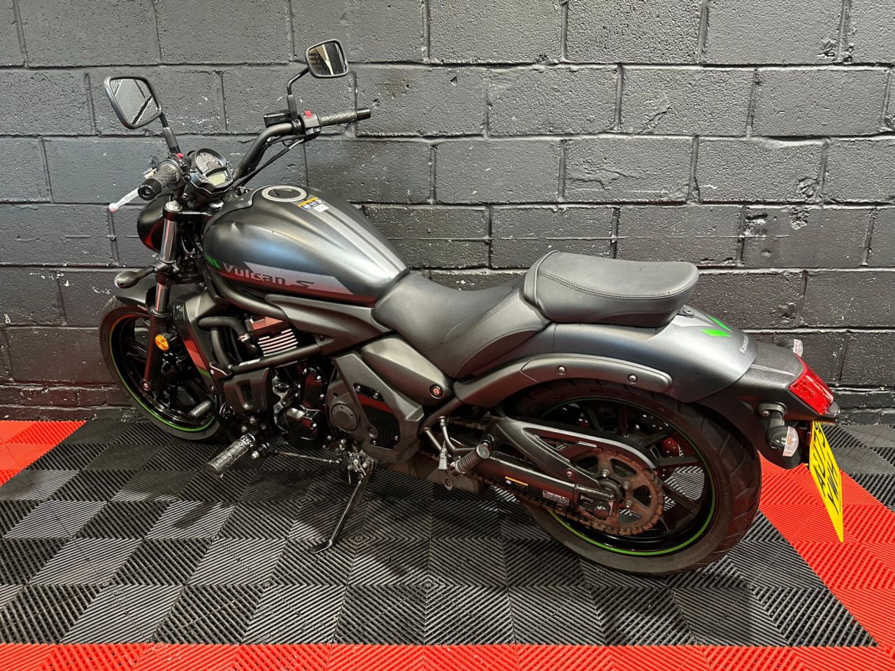 Used Kawasaki Vulcan for sale - 78552416: Photo 12