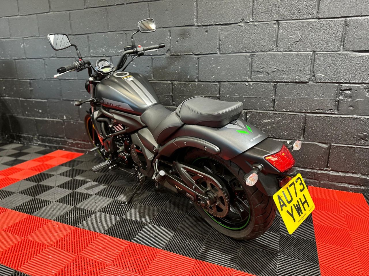 Used Kawasaki Vulcan for sale - 78552416: Photo 13