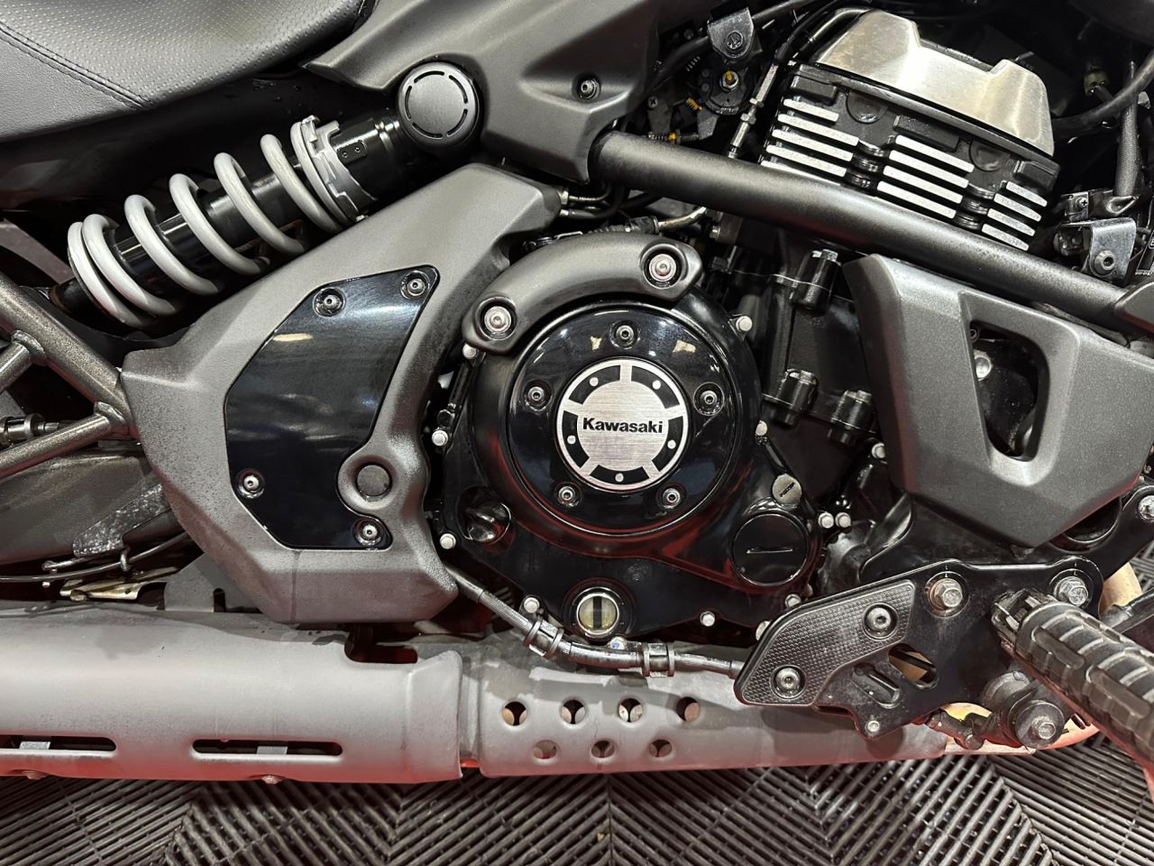 Used Kawasaki Vulcan for sale - 78552416: Photo 15
