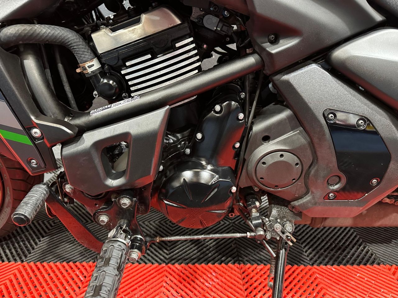 Used Kawasaki Vulcan for sale - 78552416: Photo 19