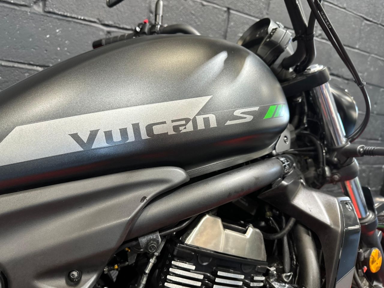 Used Kawasaki Vulcan for sale - 78552416: Photo 22