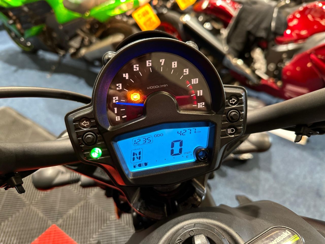 Used Kawasaki Vulcan for sale - 78552416: Photo 24