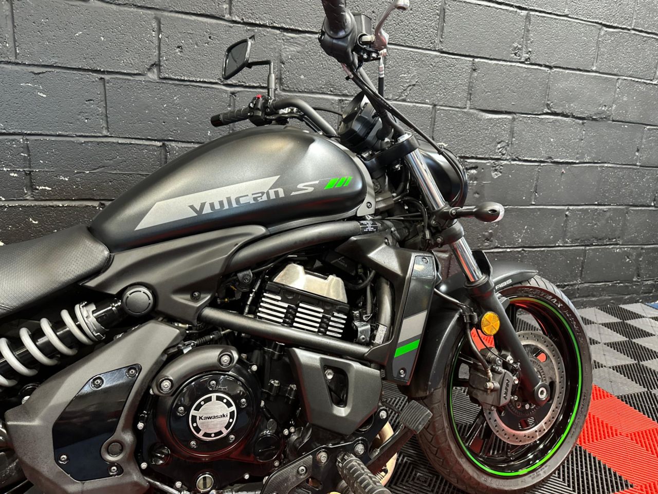 Used Kawasaki Vulcan for sale - 78552416: Photo 26