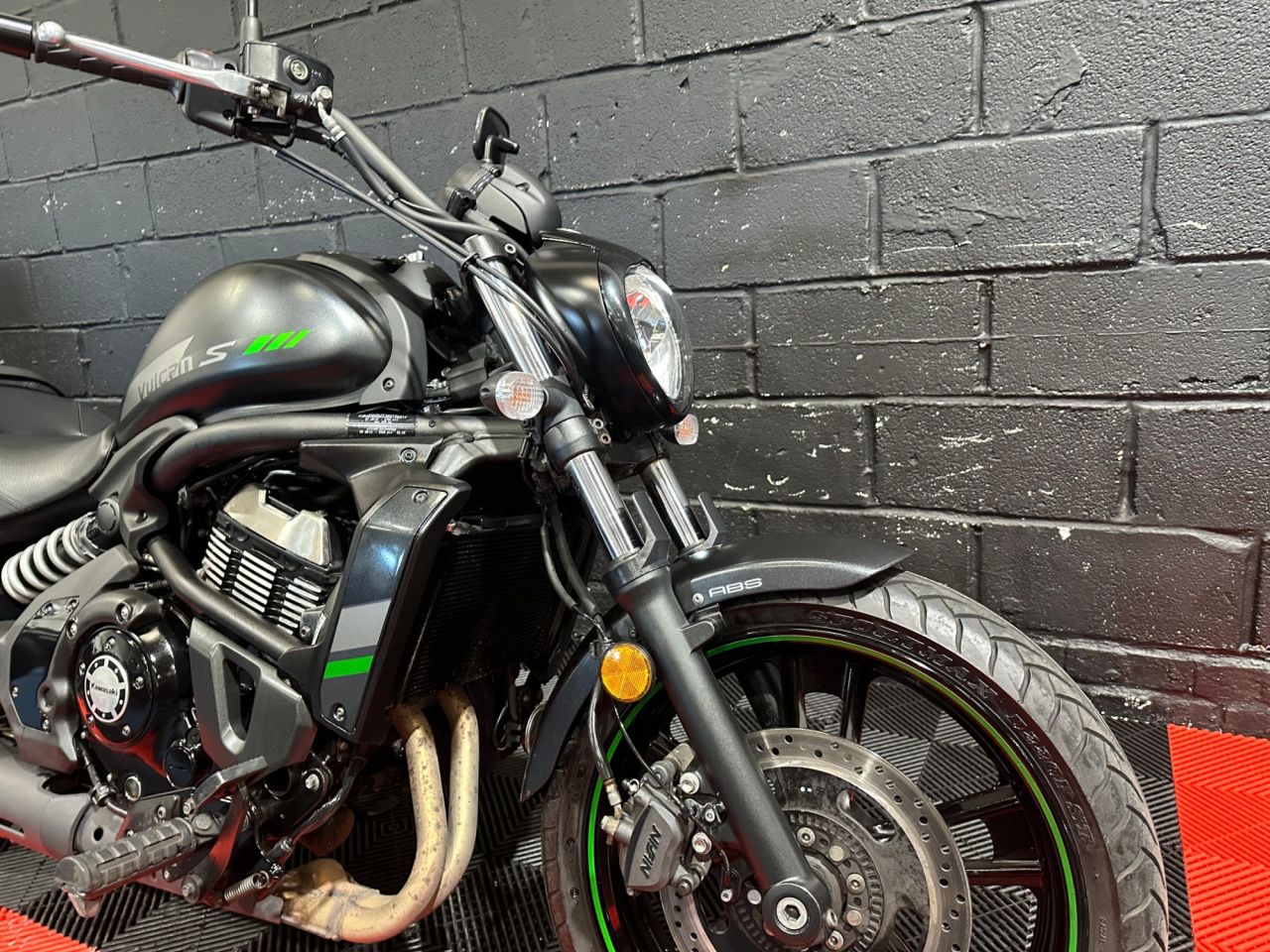 Used Kawasaki Vulcan for sale - 78552416: Photo 27