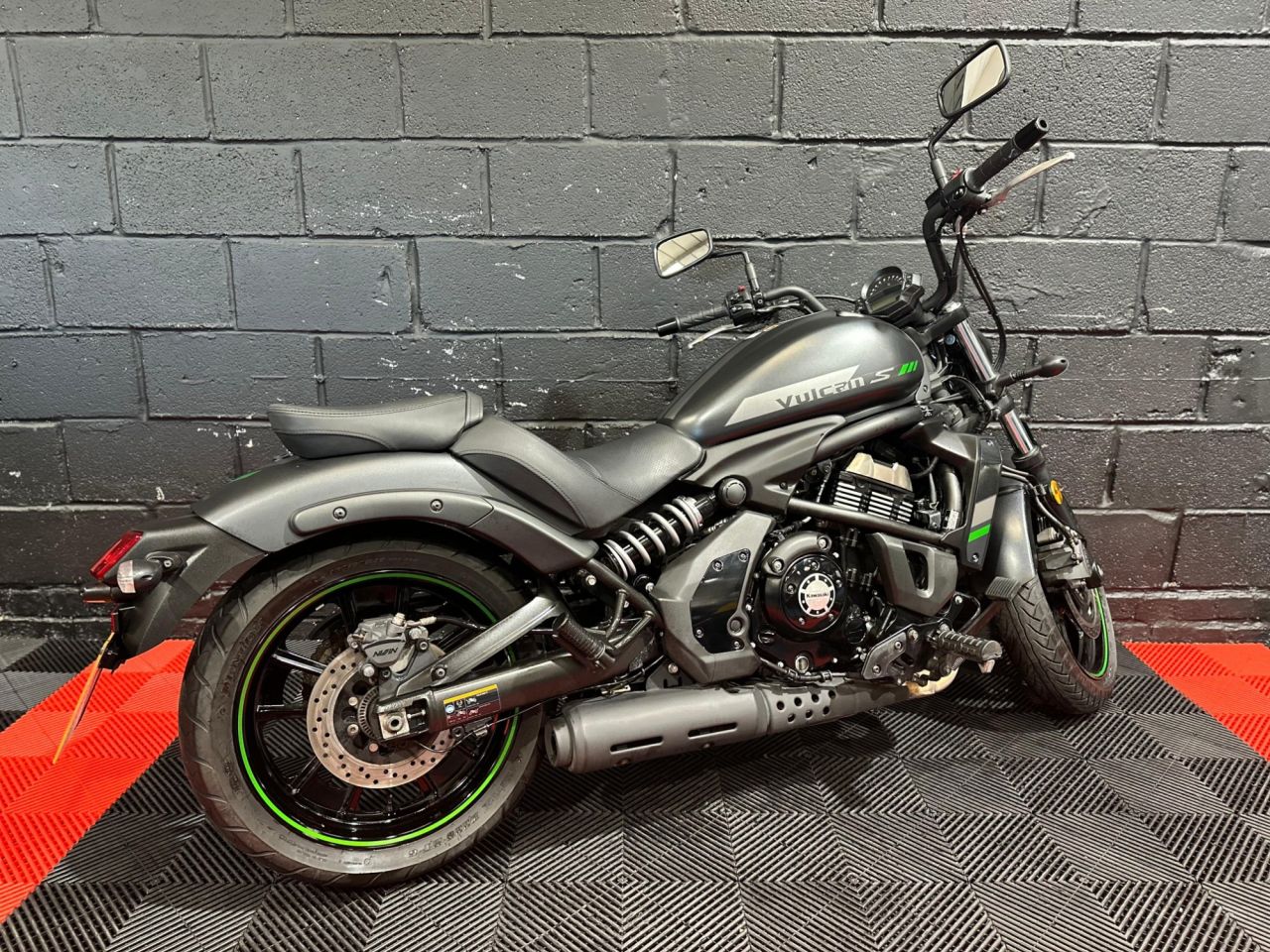 Used Kawasaki Vulcan for sale - 78552416: Photo 6