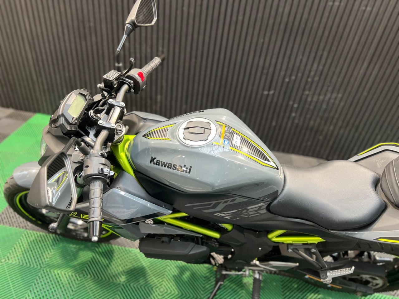 Used Kawasaki z125 for sale - 78871571: Photo 22